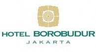 Borobudur Hotel - Logo
